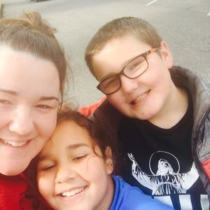 Meet your Posher, Renee